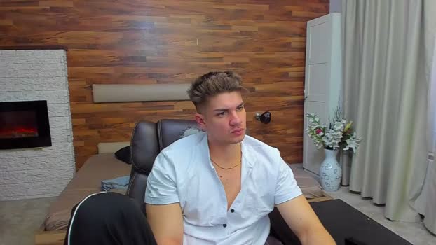 maxkaiden yummy Webcam SHOW @ Chaturbate 10-03-2026