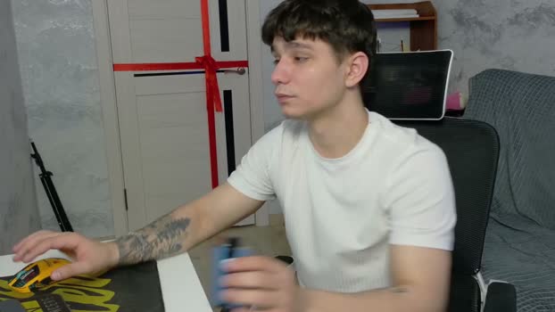 rik_and yummy Webcam SHOW @ Chaturbate 10-03-2026