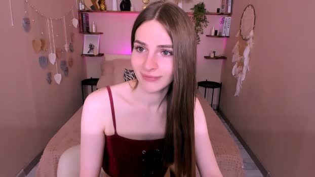 roxy_kisss moan Webcam SHOW @ Chaturbate 10-03-2026