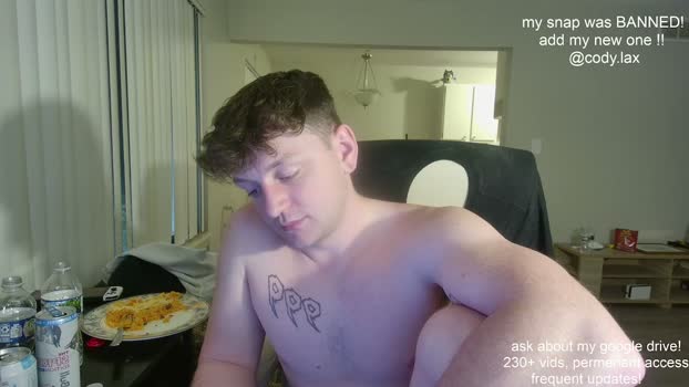 sexylax69 XXX Webcam SHOW @ Chaturbate 10-03-2026