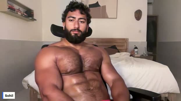 sohilcam1 moan Webcam SHOW @ Chaturbate 10-03-2026