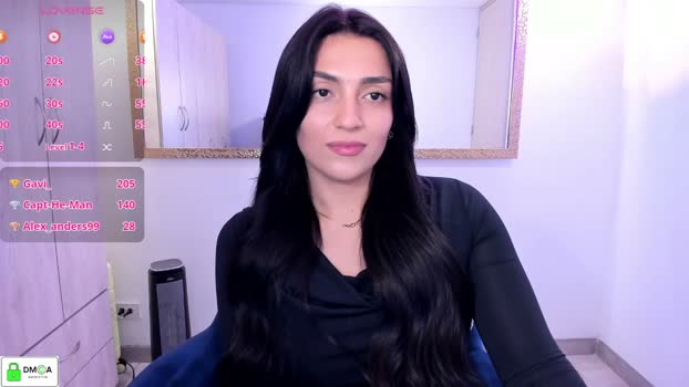 _ericavanderhill_ boobs Webcam SHOW @ Chaturbate 11-03-2026