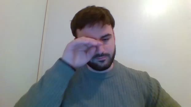 berlin452 kiss Webcam SHOW @ Chaturbate 11-03-2026