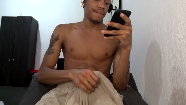 blackbulltitus playtime Webcam SHOW @ Chaturbate 11-03-2026