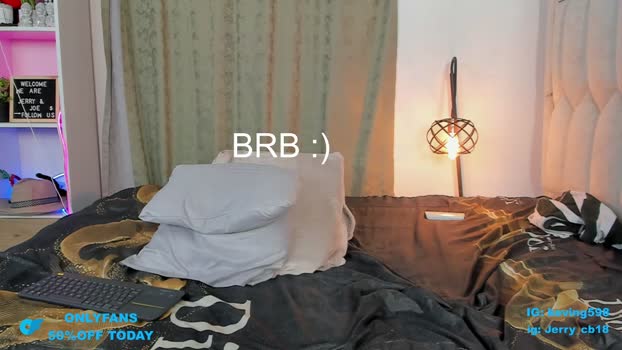 boy_jerry Porn Webcam SHOW @ Chaturbate 11-03-2026