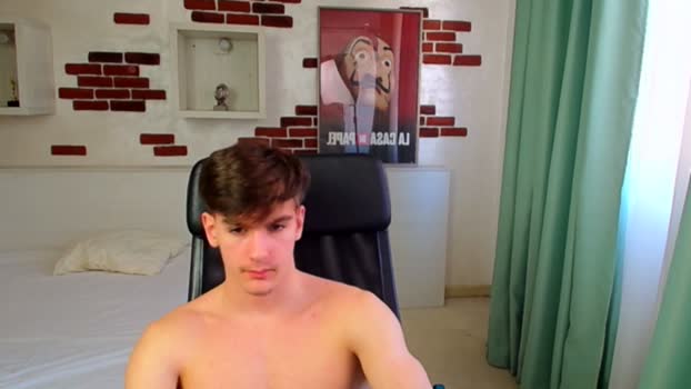 bradyflint bicurious Webcam SHOW @ Chaturbate 11-03-2026