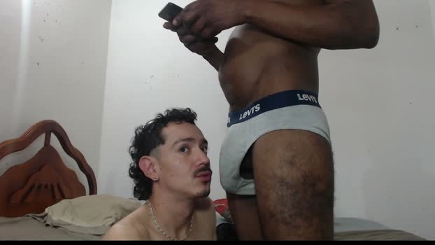 carlos_bigger horny Webcam SHOW @ Chaturbate 10-03-2026