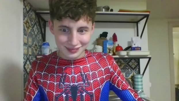 crisp1n Ass Webcam SHOW @ Chaturbate 11-03-2026