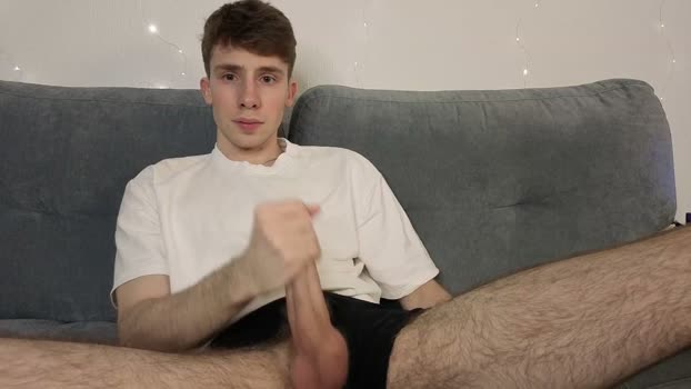 cute_brian Video Webcam SHOW @ Chaturbate 10-03-2026