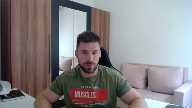 darius_94 spanking Webcam SHOW @ Chaturbate 11-03-2026