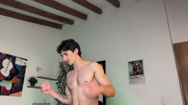 david_muller_ juicy Webcam SHOW @ Chaturbate 11-03-2026