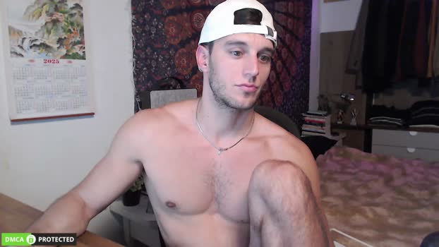 folleti7 fingers Webcam SHOW @ Chaturbate 11-03-2026