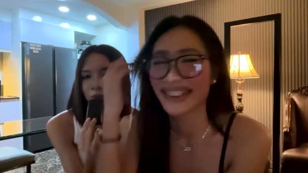 gleiahong sex Webcam SHOW @ Chaturbate 10-03-2026