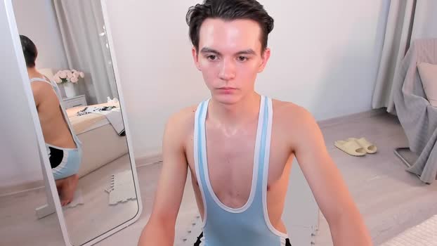 ian_harrickton fuckhard Webcam SHOW @ Chaturbate 11-03-2026