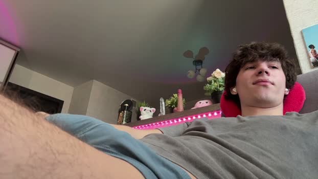 jeremy1scott Recorded Webcam SHOW @ Chaturbate 11-03-2026