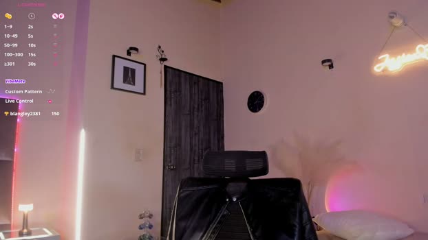 jesscollen big Webcam SHOW @ Chaturbate 11-03-2026