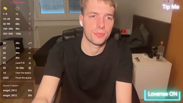 jim_fury Webcam Webcam SHOW @ Chaturbate 11-03-2026