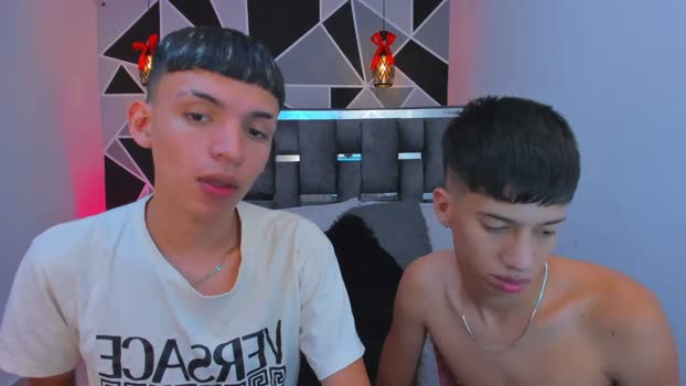 juan_nd_steven big Webcam SHOW @ Chaturbate 11-03-2026
