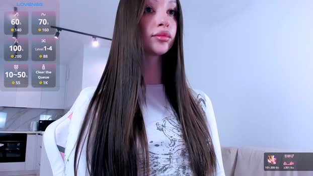 khloeforever lovense Webcam SHOW @ Chaturbate 11-03-2026