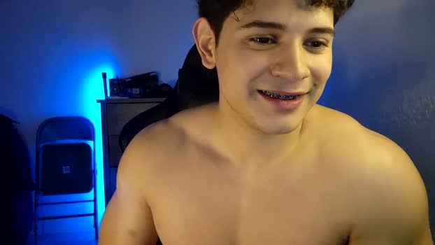 lilhotnando legs Webcam SHOW @ Chaturbate 11-03-2026