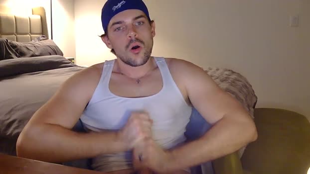 louisvalmer handsome Webcam SHOW @ Chaturbate 11-03-2026