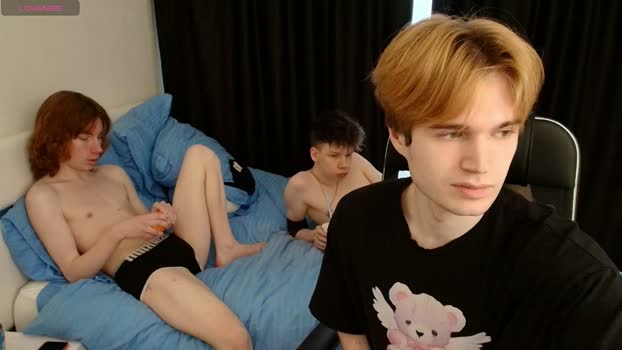 martintw_17 prettyface Webcam SHOW @ Chaturbate 11-03-2026