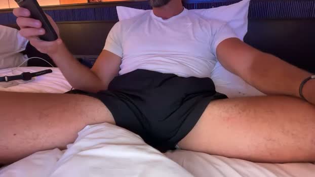 mcr8080 lush Webcam SHOW @ Chaturbate 11-03-2026