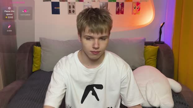 metratok twink Webcam SHOW @ Chaturbate 11-03-2026