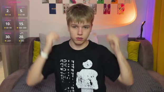 metratok Download Webcam SHOW @ Chaturbate 11-03-2026
