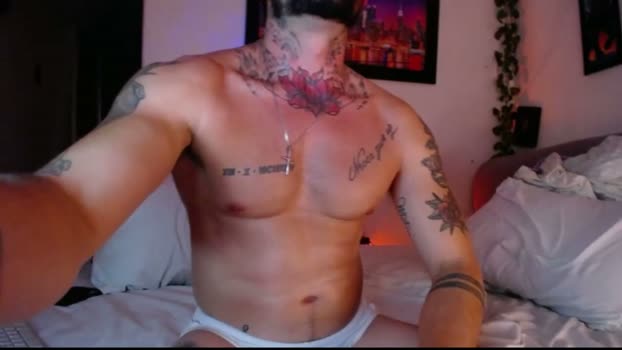 monnojones gay Webcam SHOW @ Chaturbate 11-03-2026