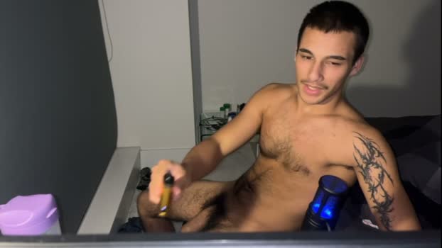 native_boy2 yummy Webcam SHOW @ Chaturbate 10-03-2026