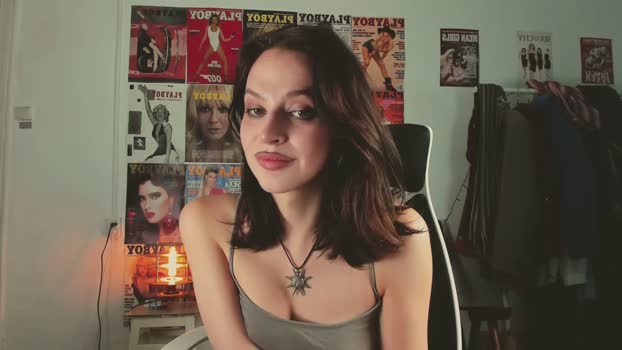 niky_jess love Webcam SHOW @ Chaturbate 11-03-2026