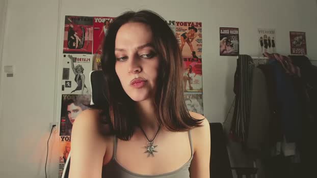 niky_jess Porn Webcam SHOW @ Chaturbate 11-03-2026