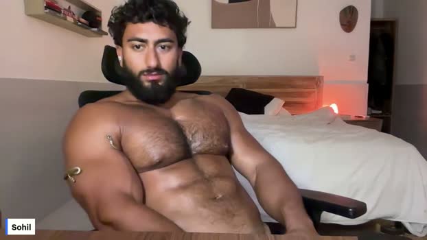 sohilcam1 bigdick Webcam SHOW @ Chaturbate 11-03-2026