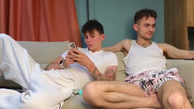 tai_fun naughty Webcam SHOW @ Chaturbate 10-03-2026