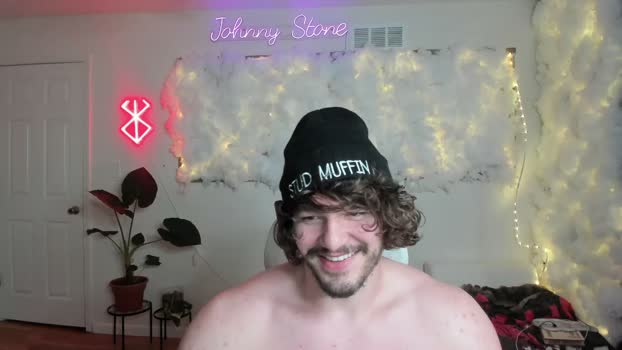 thejohnnystone Cam Webcam SHOW @ Chaturbate 11-03-2026