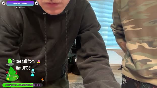 trystoph sex Webcam SHOW @ Chaturbate 10-03-2026