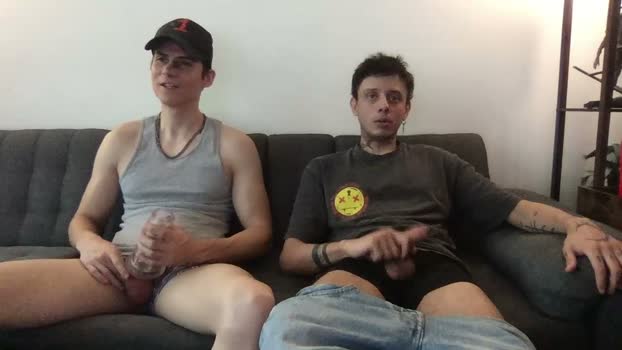twinksguys360 horny Webcam SHOW @ Chaturbate 10-03-2026