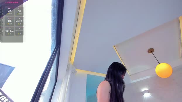 venus_flame spank Webcam SHOW @ Chaturbate 10-03-2026