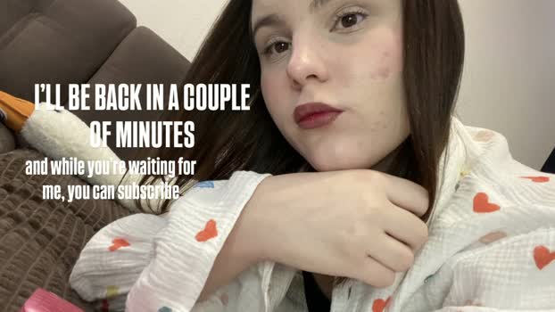 vertuliana sexy Webcam SHOW @ Chaturbate 10-03-2026