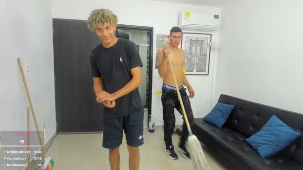voyeurism_guys gag Webcam SHOW @ Chaturbate 11-03-2026