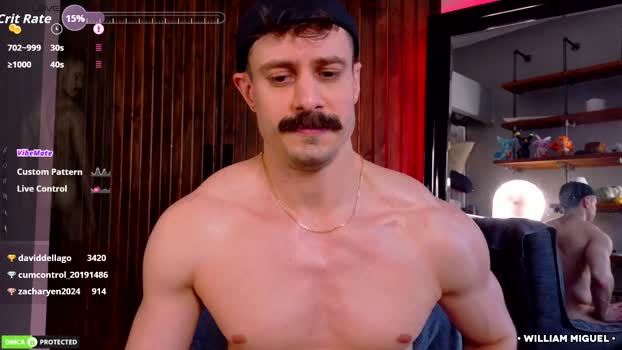 willyumx analsex Webcam SHOW @ Chaturbate 10-03-2026