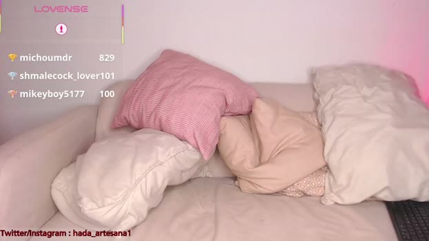 _angel_11 love Webcam SHOW @ Chaturbate 12-03-2026