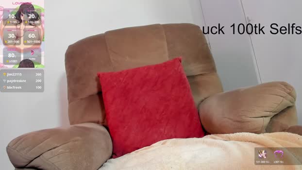 angelselfsuck_ beautiful Webcam SHOW @ Chaturbate 11-03-2026