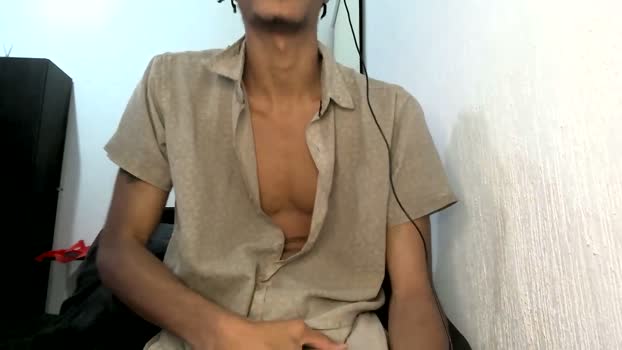 blackbulltitus bigballs Webcam SHOW @ Chaturbate 12-03-2026