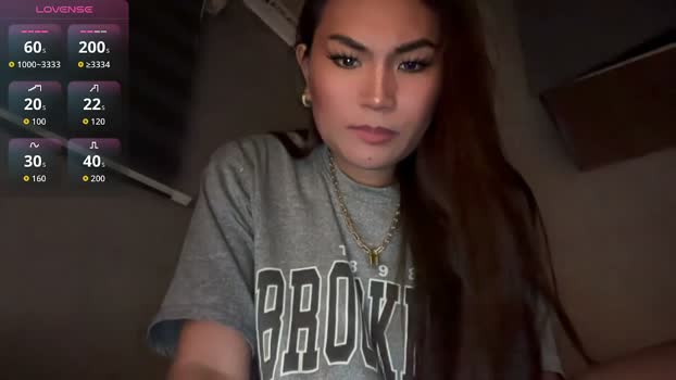 cathy_sanches sexybody Webcam SHOW @ Chaturbate 12-03-2026