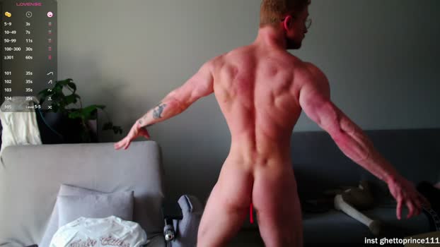 chris_boy37 bigdick Webcam SHOW @ Chaturbate 12-03-2026