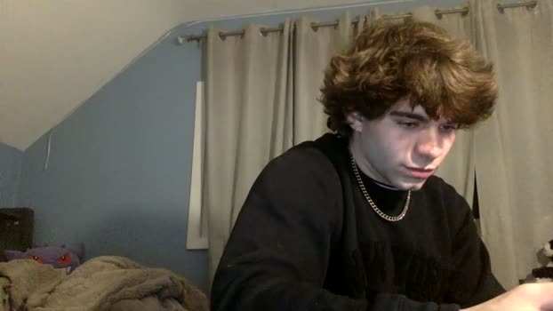 donutking42069 beauty Webcam SHOW @ Chaturbate 12-03-2026