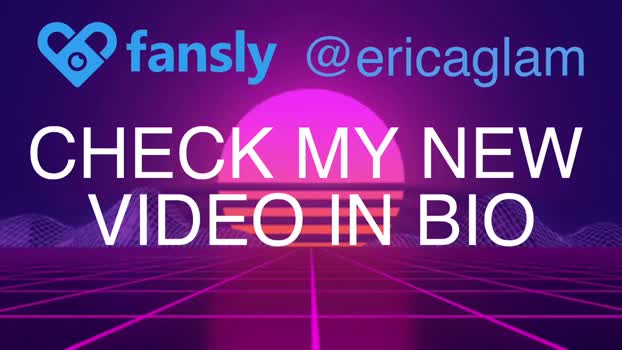 ericaglam wank Webcam SHOW @ Chaturbate 11-03-2026