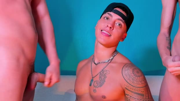 heteros_men skinny Webcam SHOW @ Chaturbate 12-03-2026